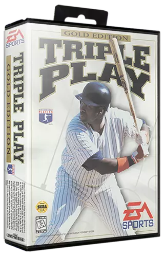 jeu Triple Play Gold